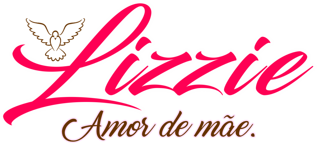 lizzie - amor de mae